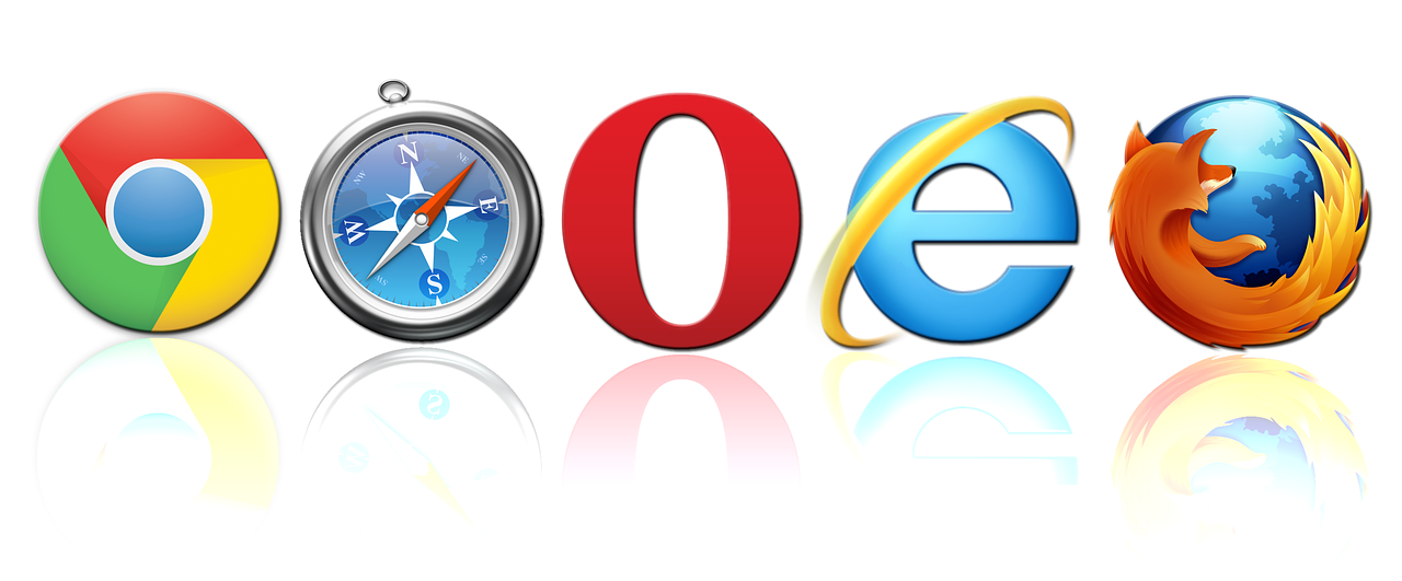 Die gängigen Browser verfolgen Sie. Zeit, einen privaten Browser zu wählen!