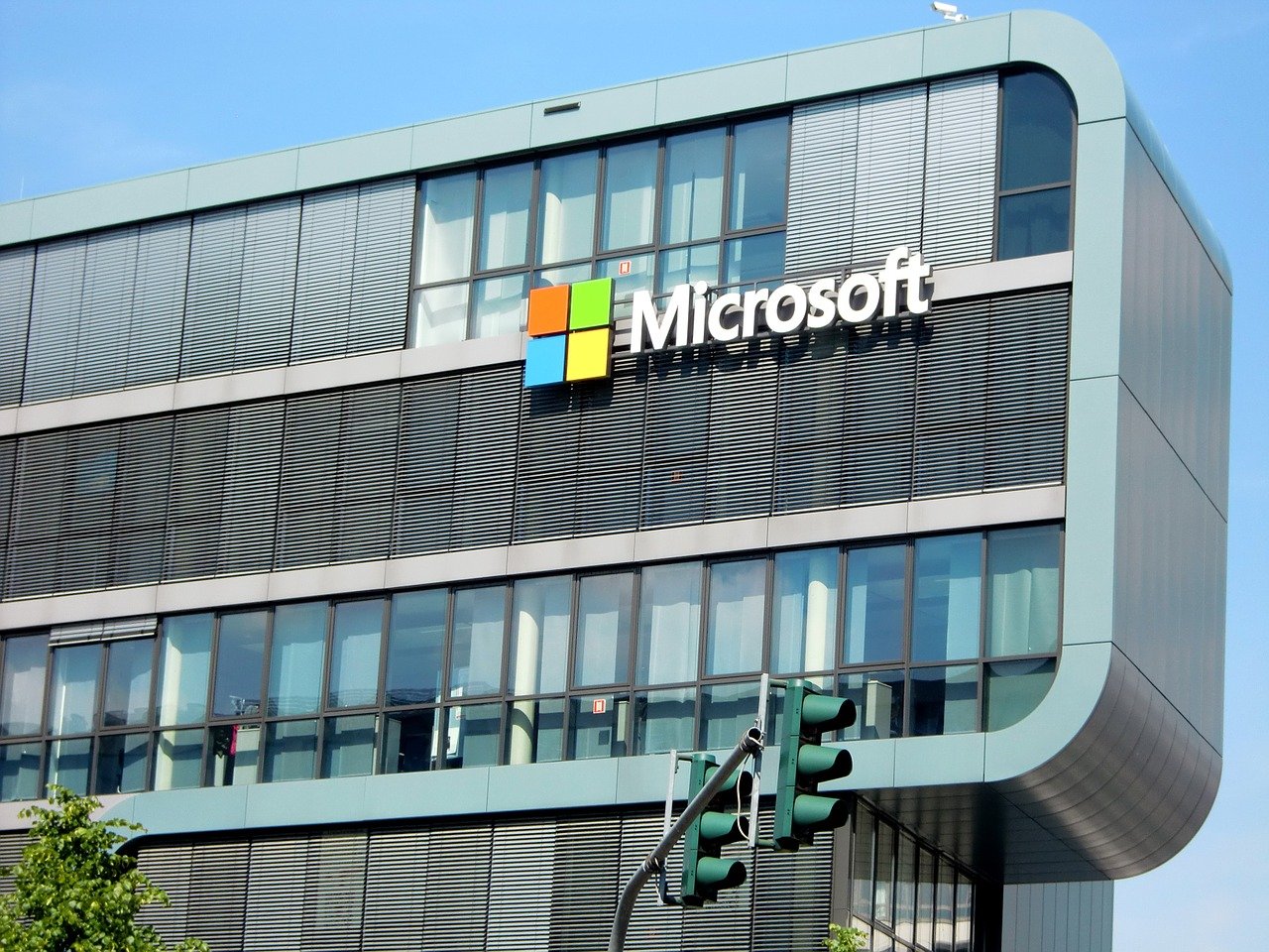Microsoft ist das wertvollste Unternehmen der Welt, obwohl es eine schlechte Sicherheitskultur hat.