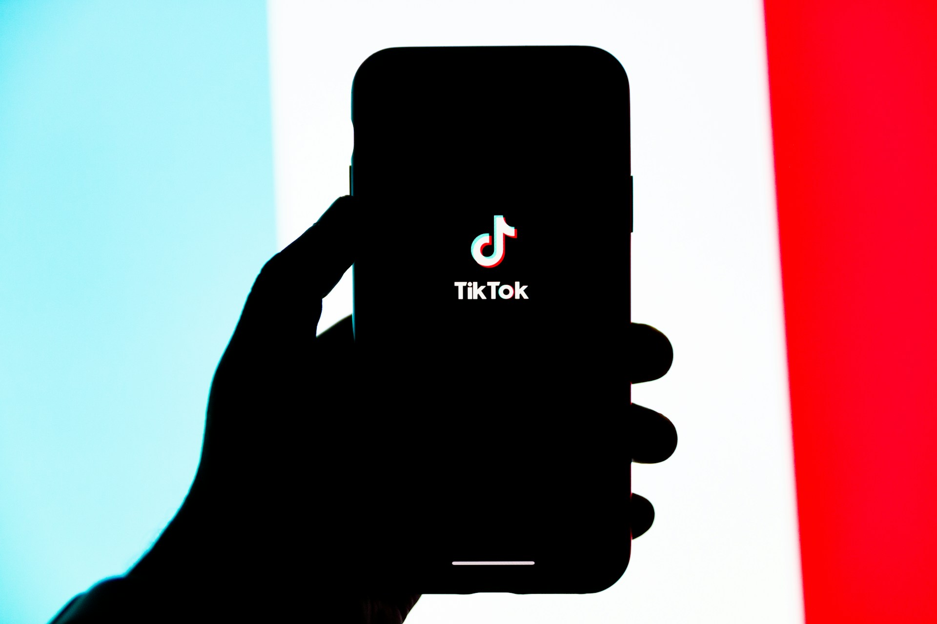 Das eigentliche Problem mit TikTok ist nicht China, sondern die Datenerhebungspraktiken von TikTok und der mangelnde Schutz der Privatsphäre der Nutzer.