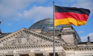 German government publishes law to guarantee 'right to encryption'