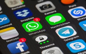 2024 年的最佳 WhatsApp 替代软件 | 是时候进入私密状态了！
