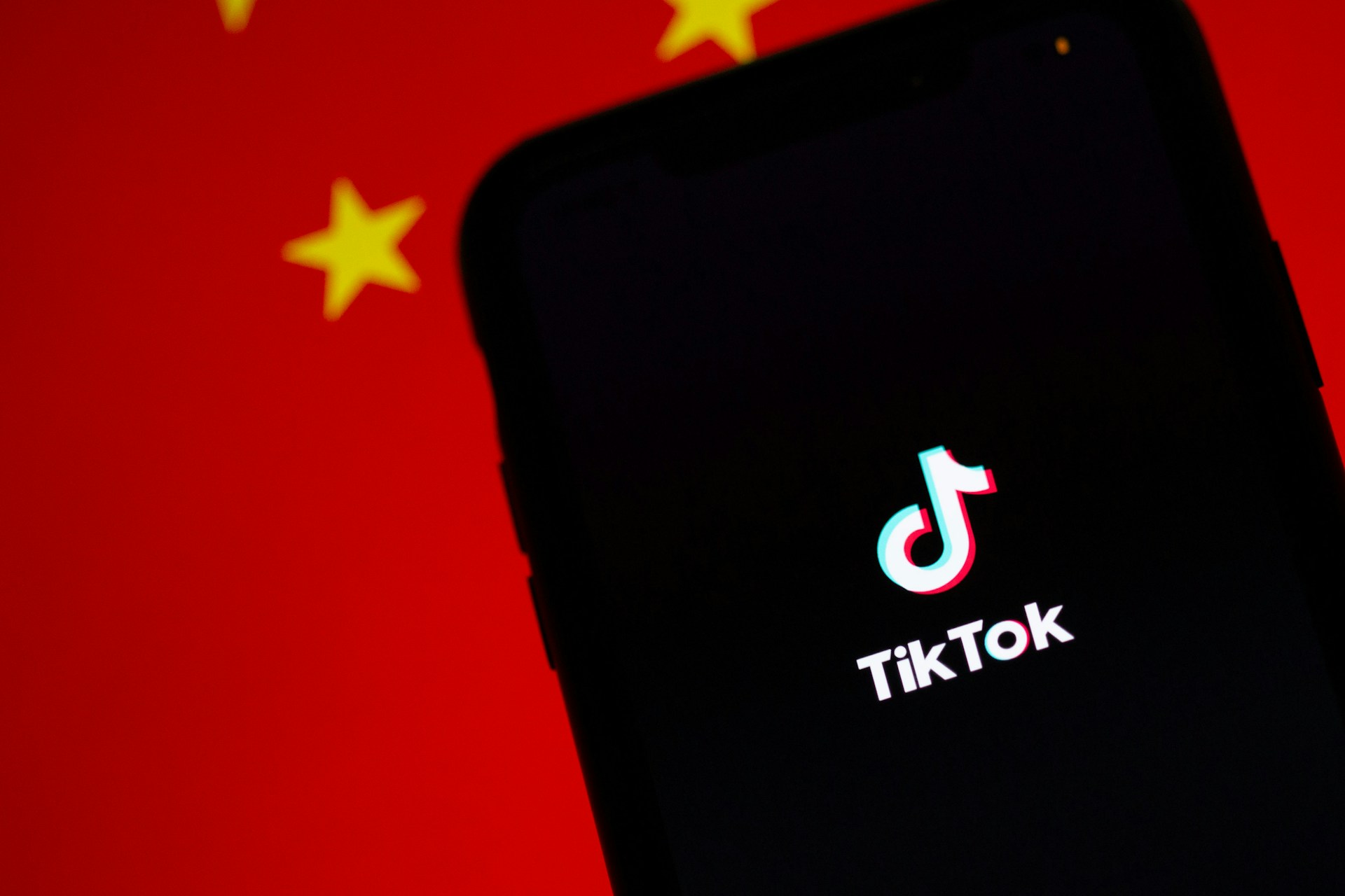 TikTok is China’s first social media giant.